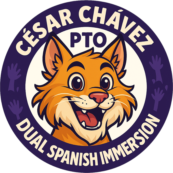 César Chávez DSI PTO