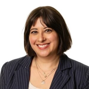 Sarah Reza