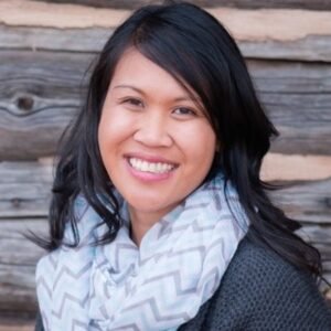 Alison Mendoza Walters